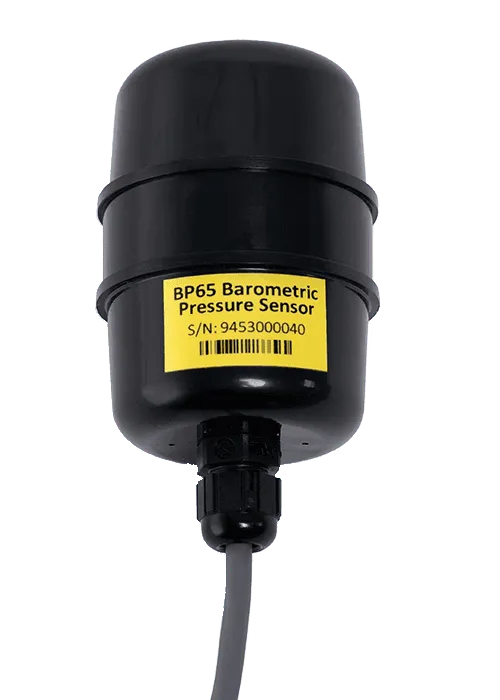 NRG BP60 Barometric Pressure Sensor