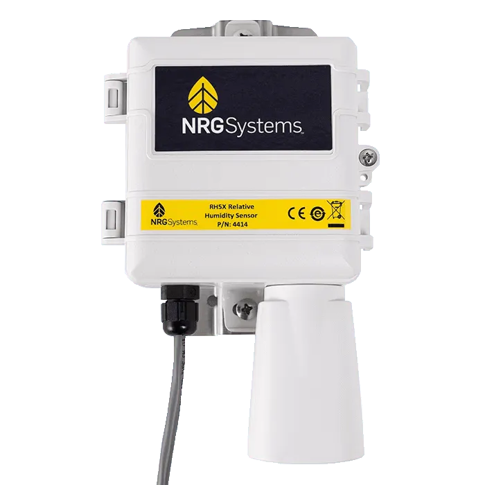 NRG RH5X Relative Humidity Sensor