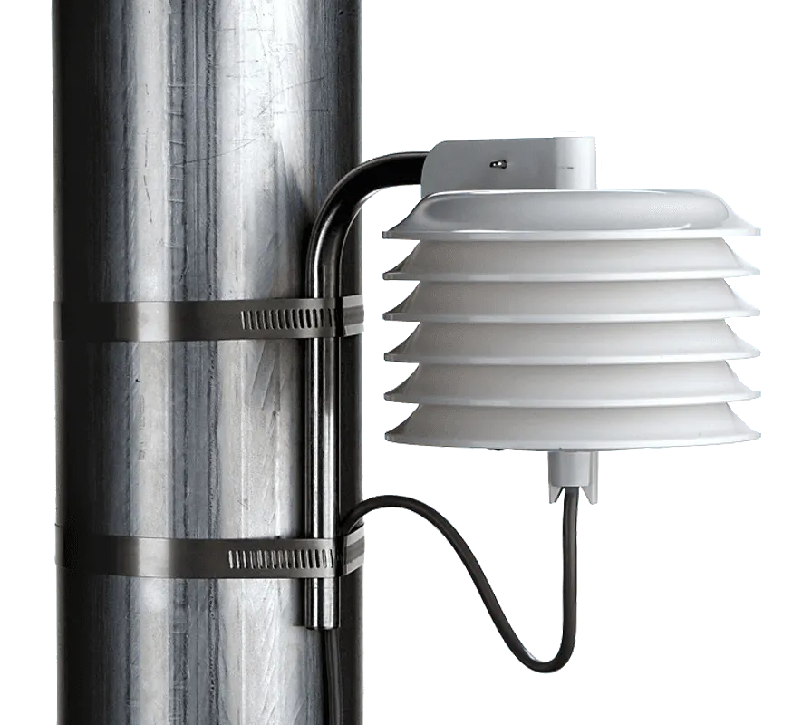 NRG T60 Temperature Sensor